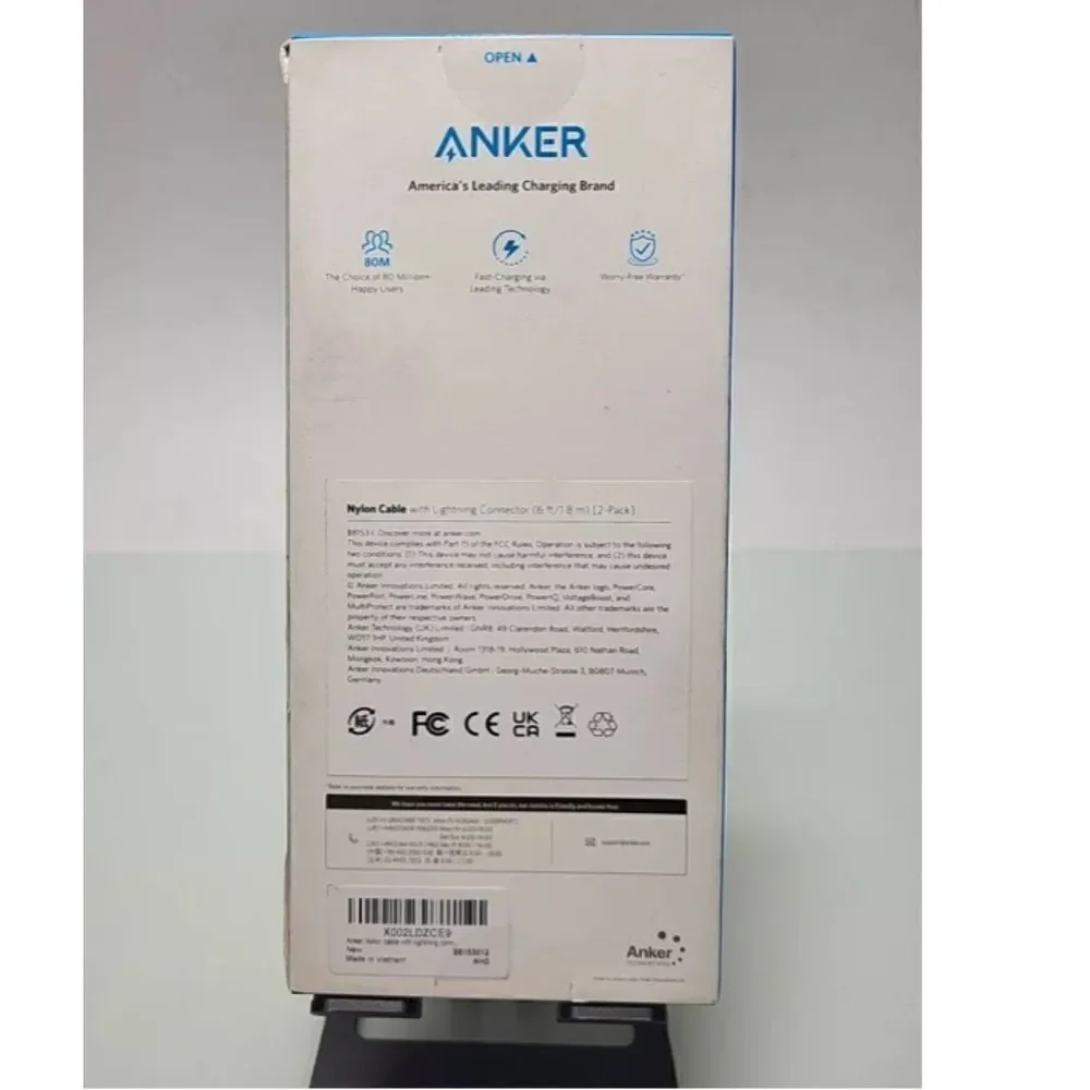 Anker this pack
